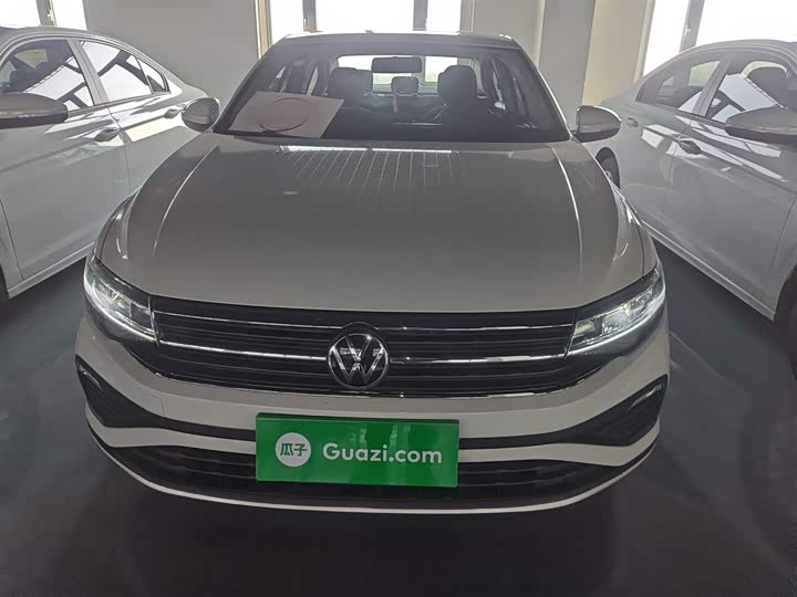 Фото 3 - Volkswagen Bora