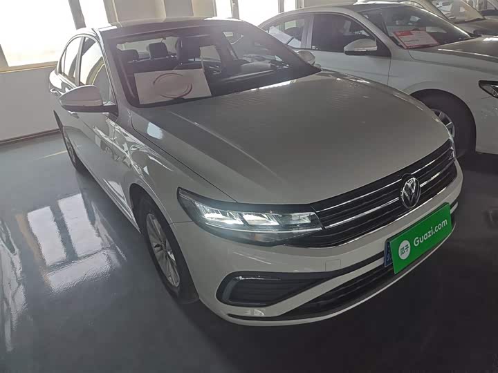 Фото 4 - Volkswagen Bora