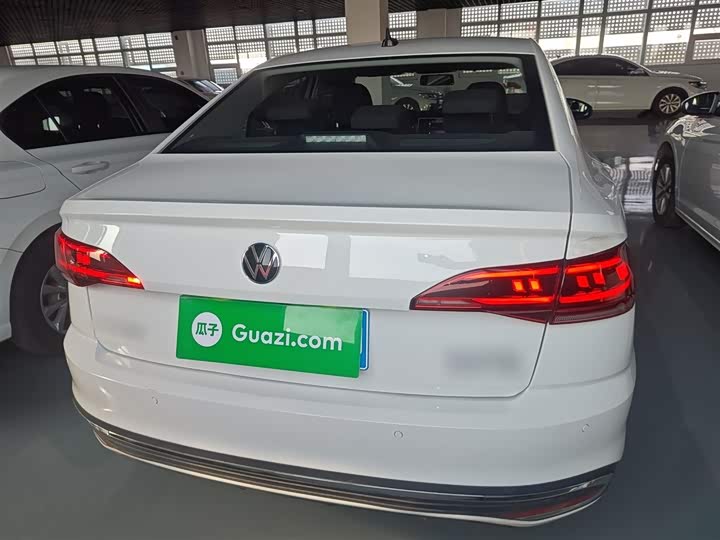 Фото 6 - Volkswagen Bora