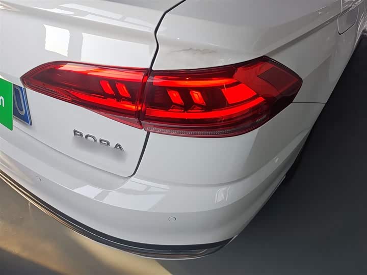 Фото 8 - Volkswagen Bora