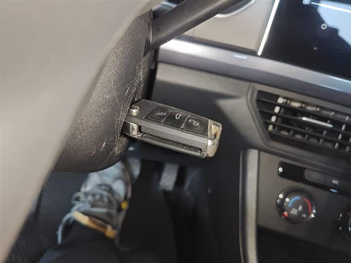 Фото 9 - Volkswagen Bora