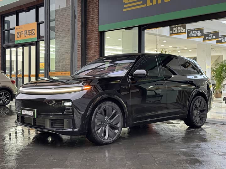 Фото 3 - LiXiang L7