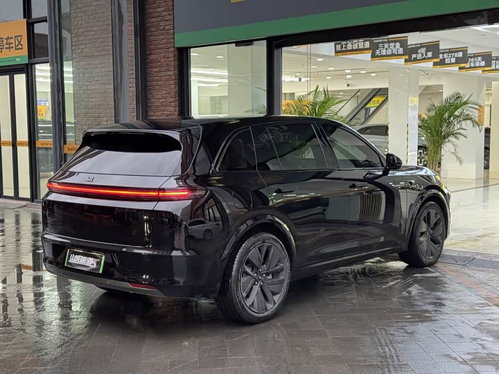 Фото 6 - LiXiang L7