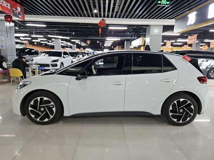 Фото 3 - Volkswagen ID.3