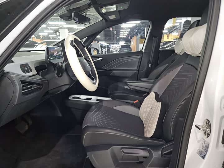 Фото 4 - Volkswagen ID.3