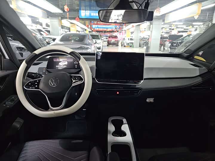 Фото 6 - Volkswagen ID.3