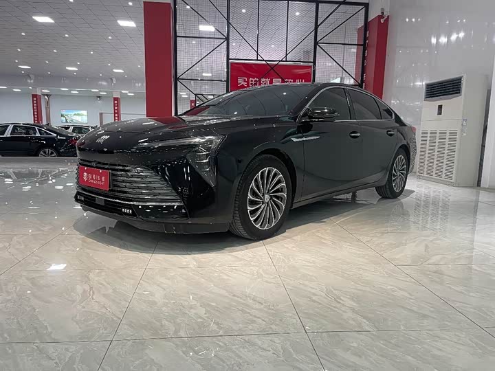 Фото 1 - Buick LaCrosse