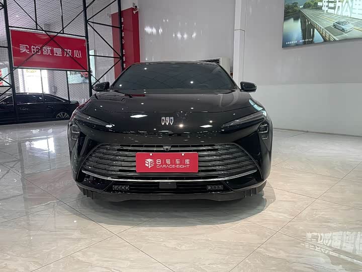 Фото 2 - Buick LaCrosse