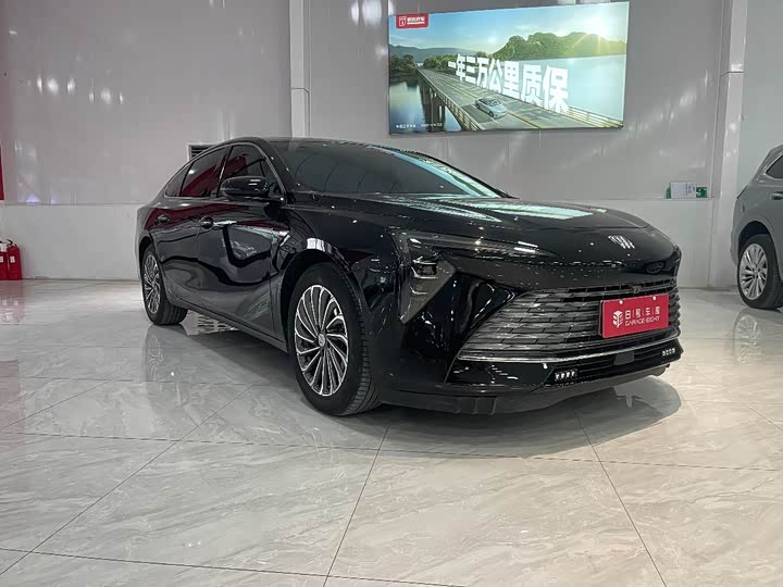 Фото 3 - Buick LaCrosse