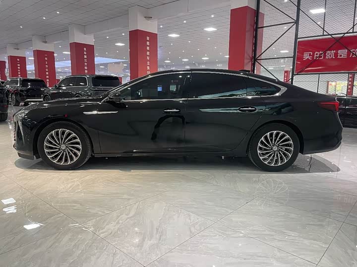 Фото 4 - Buick LaCrosse