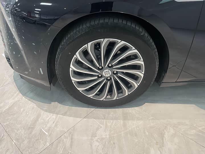 Фото 6 - Buick LaCrosse