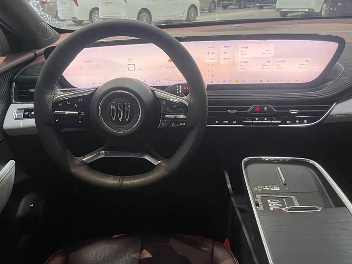 Фото 7 - Buick LaCrosse