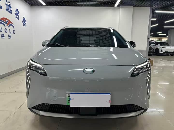 Фото 2 - GAC Aion Y