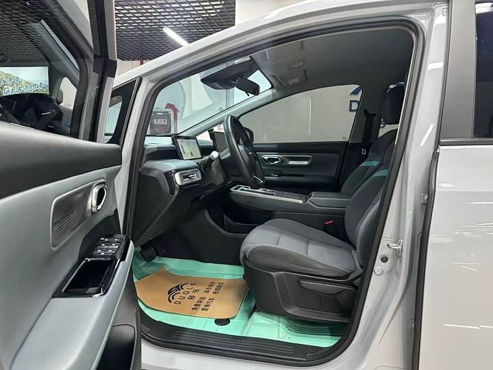 Фото 5 - GAC Aion Y