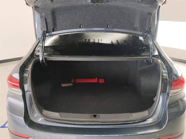 Фото 4 - Buick Excelle GT