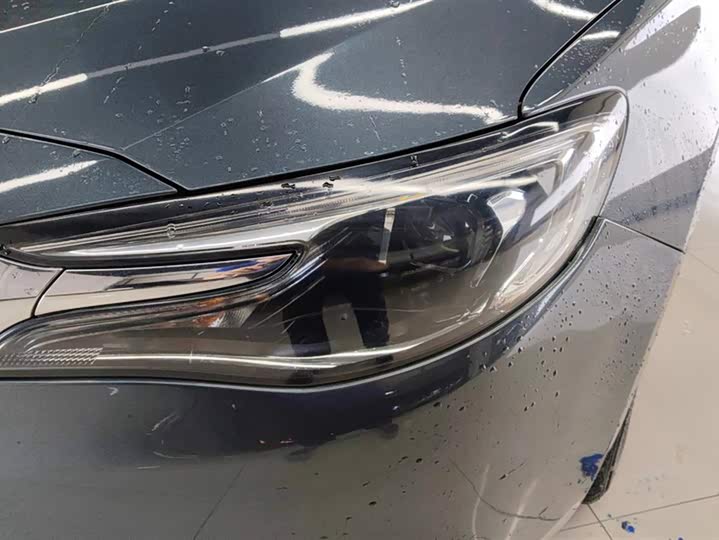 Фото 5 - Buick Excelle GT