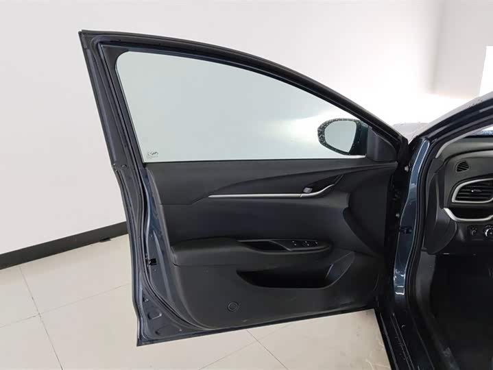 Фото 7 - Buick Excelle GT