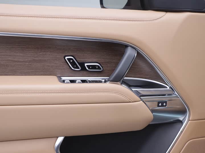 Фото 6 - Land Rover Range Rover