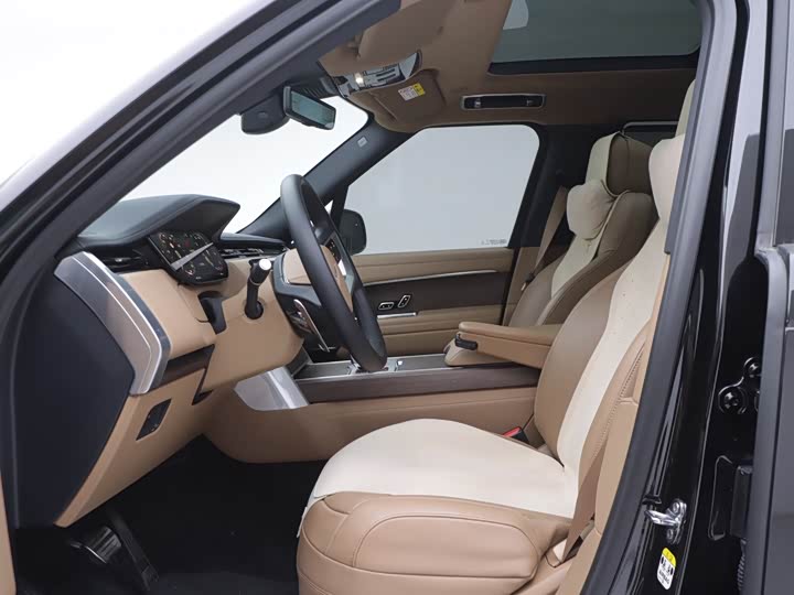 Фото 7 - Land Rover Range Rover