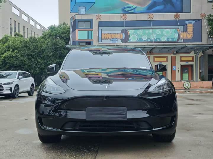 Фото 2 - Tesla Model Y