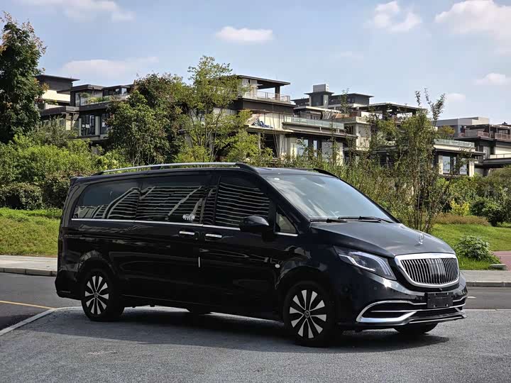 Фото 3 - Mercedes-Benz Vito