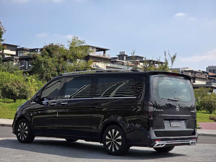 Фото 5 - Mercedes-Benz Vito