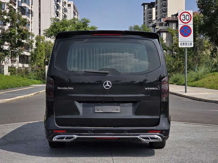 Фото 6 - Mercedes-Benz Vito