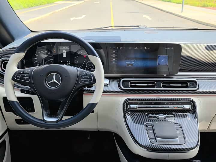 Фото 8 - Mercedes-Benz Vito