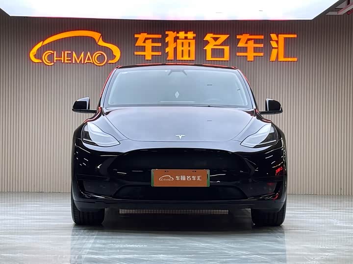 Фото 2 - Tesla Model Y