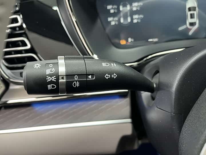 Фото 9 - BYD Han