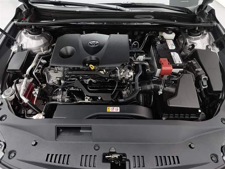 Фото 6 - Toyota Avalon