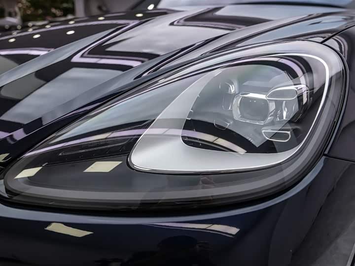 Фото 3 - Porsche Cayenne