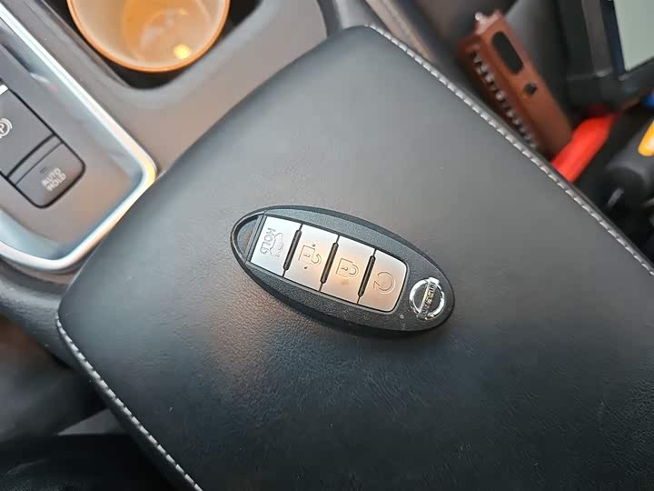 Фото 9 - Nissan Sylphy