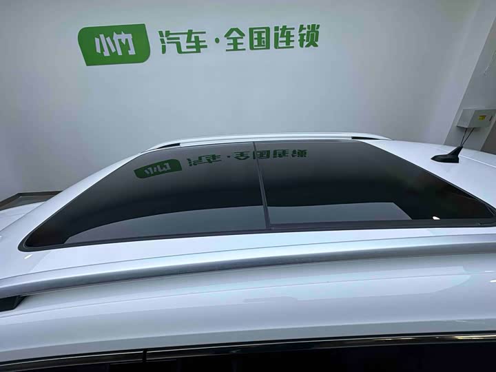 Фото 8 - Volkswagen Tharu