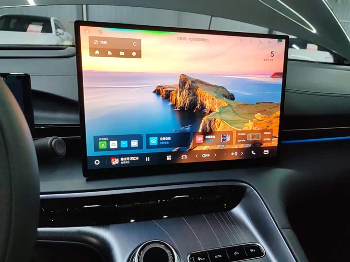 Фото 5 - Geely Galaxy E5