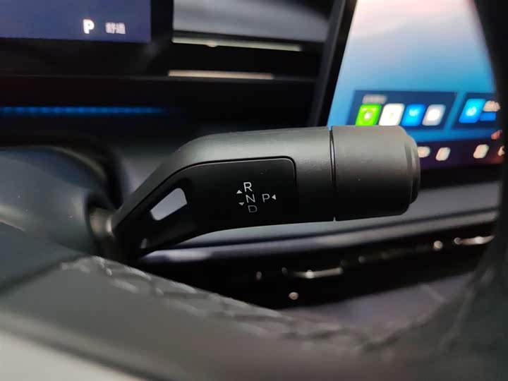 Фото 6 - Geely Galaxy E5