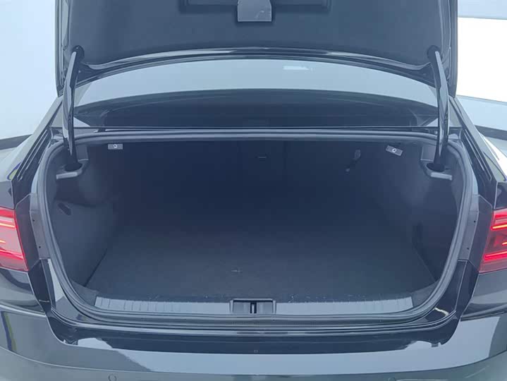 Фото 4 - Volkswagen Magotan GTE Hybrid