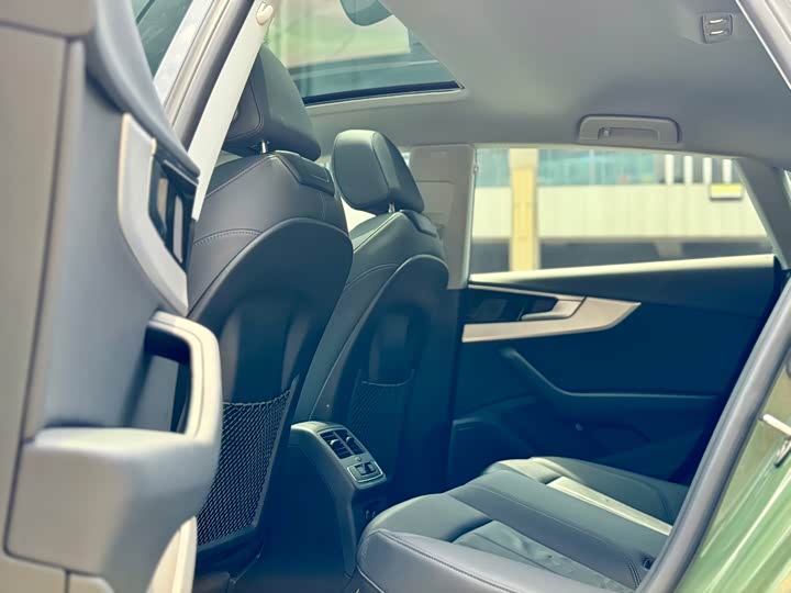 Фото 6 - Audi A5