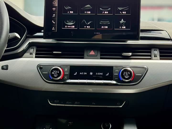 Фото 8 - Audi A5