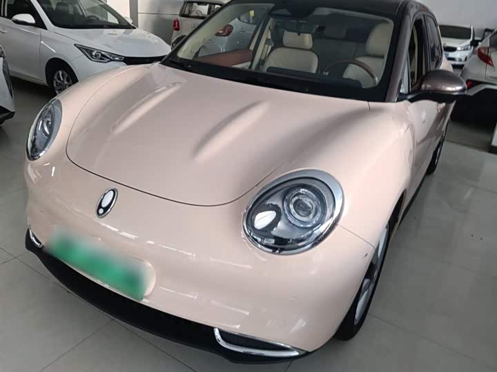 Фото 2 - Ora Good Cat (03)