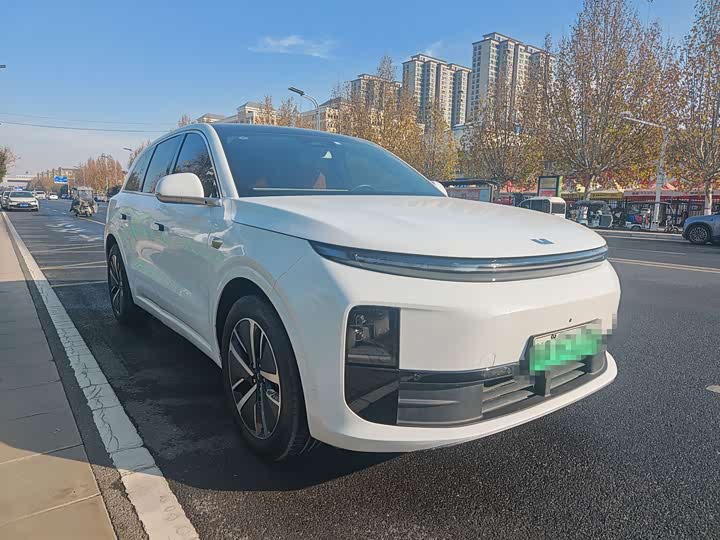 Фото 2 - LiXiang L6