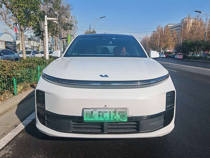 Фото 3 - LiXiang L6