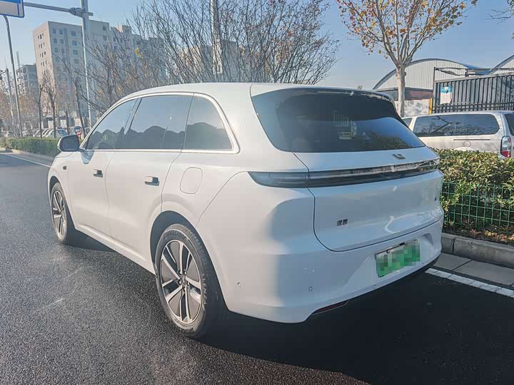 Фото 4 - LiXiang L6