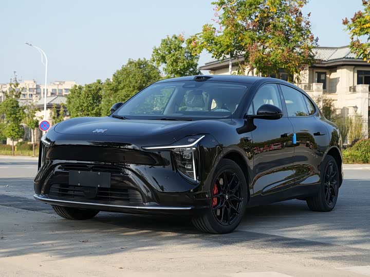 Фото 1 - IM motors LS6