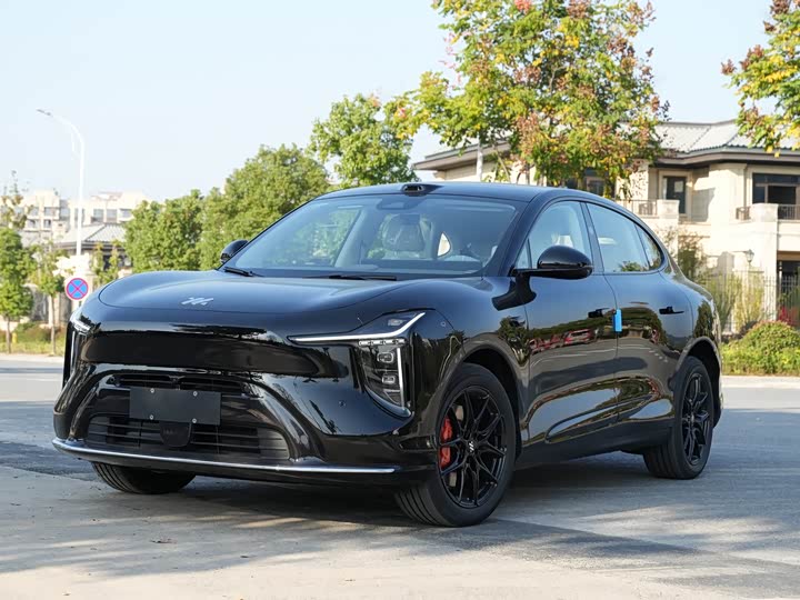 Фото 6 - IM motors LS6