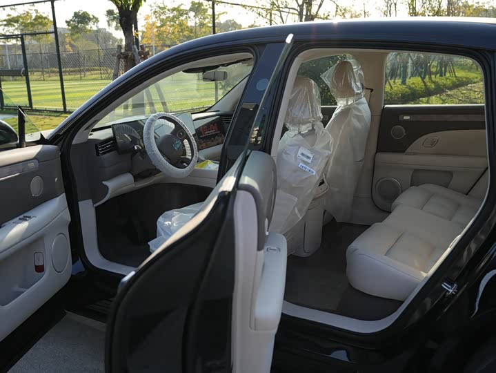 Фото 8 - IM motors LS6