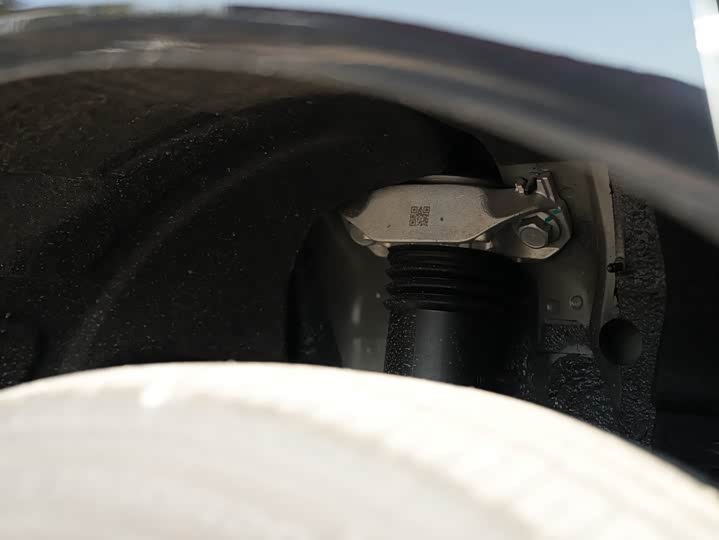 Фото 9 - IM motors LS6