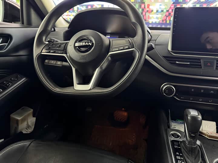 Фото 4 - Nissan Teana