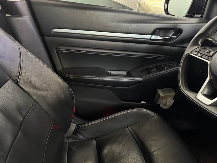 Фото 6 - Nissan Teana