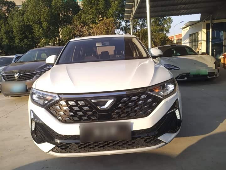 Фото 3 - Jetta VS5